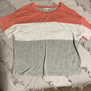 Medium Sized Tee